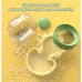Hassol Programmable Mechanized Animal Feeder – Durable Design with Custom Feeding Times and High-Capacity Storage